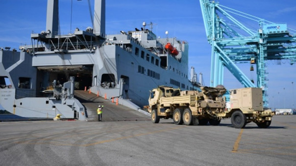 НАТО обратилось к России по поводу Черного моря