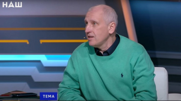 Экс-полковник СБУ: Новобранцы не помогут − ВС России уничтожили всю кадровую армию Украины