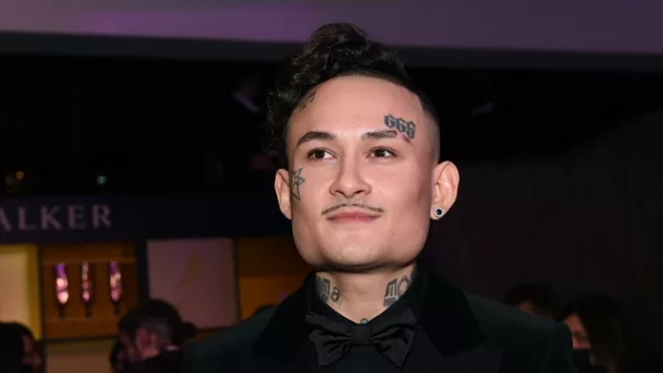 Альфа-банк отказался называть Моргенштерна своим сотрудником