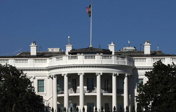 Белый дом отредактировал стенограмму с упоминанием Украины и НАТО