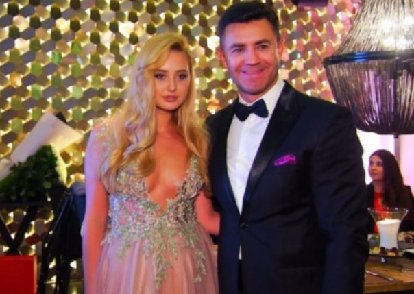 Пока вся Украина в "красной зоне"... Тищенко устроил празднование дня рождения жены в ресторане во время карантина