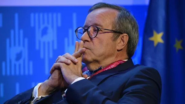 В МИД ответили на призыв экс-главы Эстонии запретить россиянам въезд в ЕС