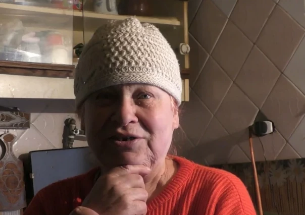 «В кого Украина стреляет? На этой улице я осталась одна с котами», — жительница Зайцево