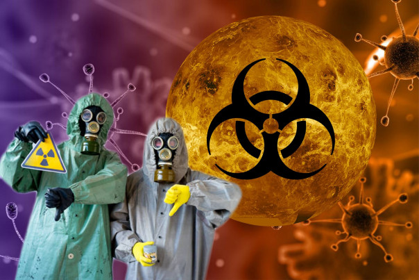 В США возродили туберкулез