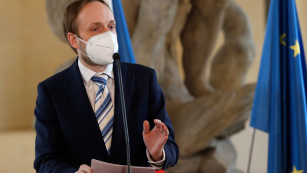 "Святая простота": В Чехии потребовались разъяснения по списку недружественных России стран