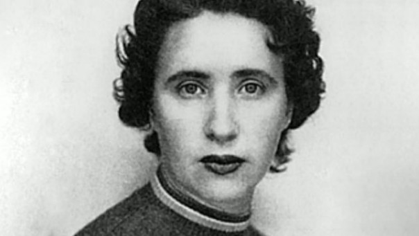 Умерла выдающаяся советская разведчица Зинаида Батраева