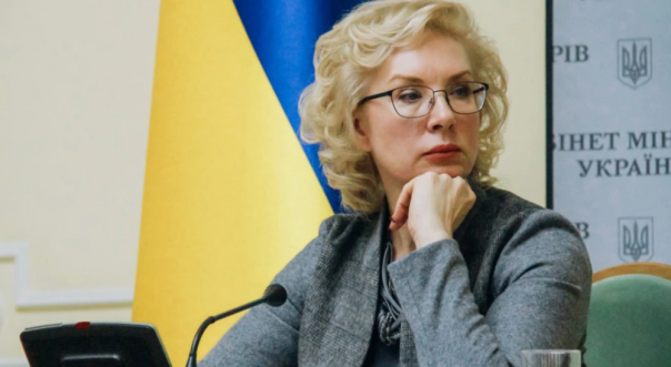 Русофобку Денисову поймали на владении огромными активами в Крыму