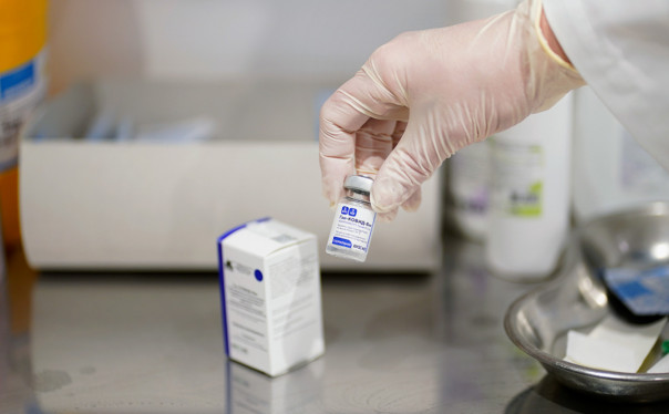 Власти Словакии опубликовали контракт о покупке «Спутника V»