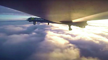 В Сирии испытали уникальный метод наведения ударных беспилотников