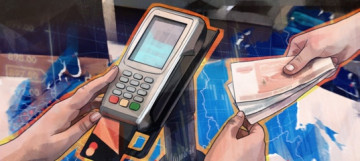 Александр Роджерс: Россия готова полностью отказаться от доллара