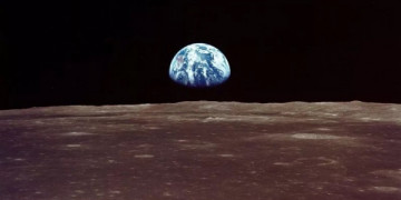 Роскосмос определил место посадки космонавтов при возвращении с Луны