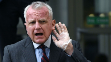 Посол США отказался покинуть Россию, несмотря на рекомендацию МИД