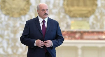 Фигуранты дела о подготовке покушения на Лукашенко признали вину