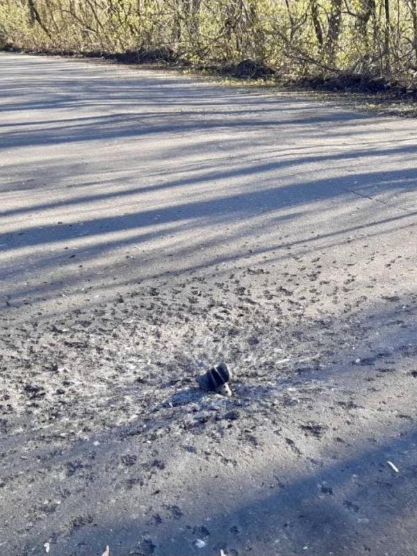 Донбасс накануне мая: обстрелы со стороны Украины усиливаются