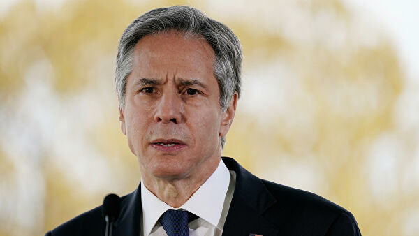 Глава Госдепа призвал "оказывать давление" на Россию