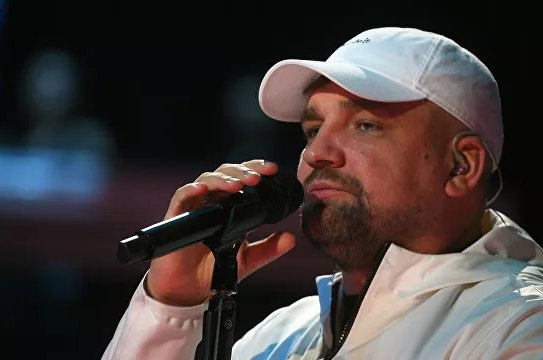 Украинские радикалы объявили "охоту" на рэпера Басту