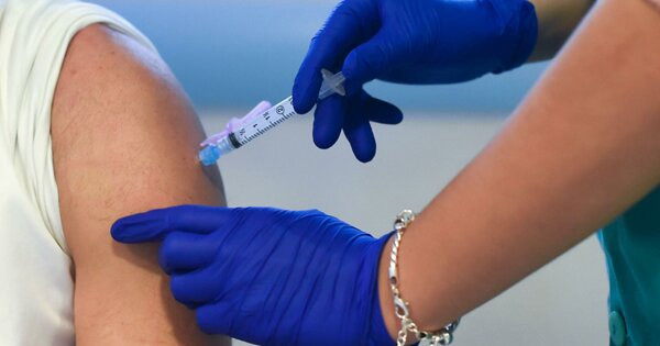 На Всемирном конгрессе вакцин назвали лучшую вакцину от коронавируса