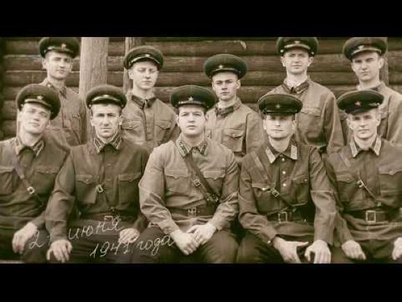 Закон не «для своих»: Великая Отечественная должна остаться Великой Отечественной