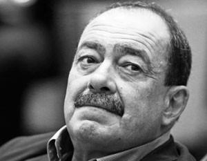 Стыд Кожухова перед Грузией вредит России