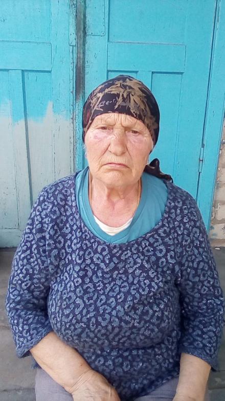 Власти ЛНР не пускают мать на могилу единственного сына