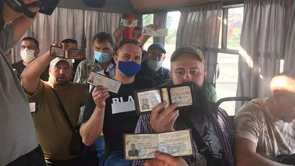 Украинцам объяснили, что резкий рост цен на проезд в транспорте вызван миллионной армией "ветеранов"-льготников