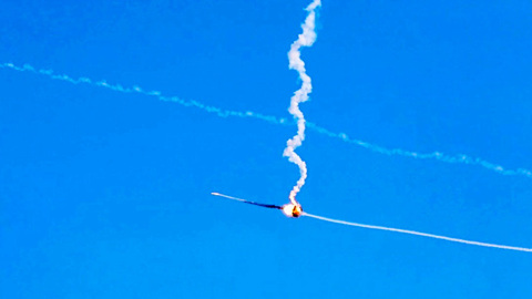 Путин одобрил создание единой системы ПВО России и Таджикистана