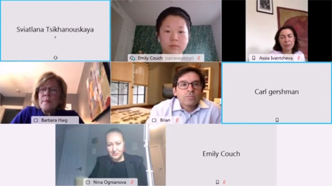 Откровения зашкаливают: пранкеры Вован и Лексус вывели NED на чистую воду