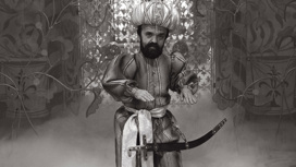 Скончался актер, сыгравший Черномора в "Руслане и Людмиле"