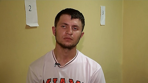 Адская смесь: "лимонадному отравителю" дали дали 16 лет колонии строго режима