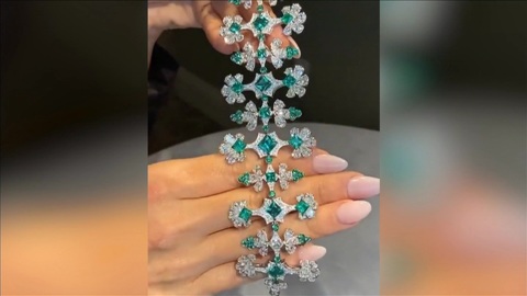 В Казани полицейские откопали мешки с драгоценностями на 160 миллионов