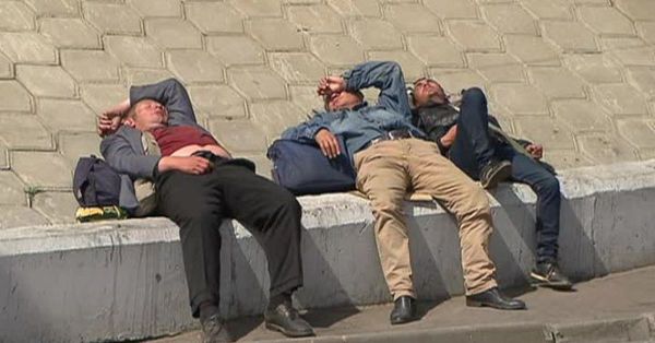 Не толерантно то как! 22 штата США отменяют федеральное пособие по безработице, чтобы вернуть людей на работу