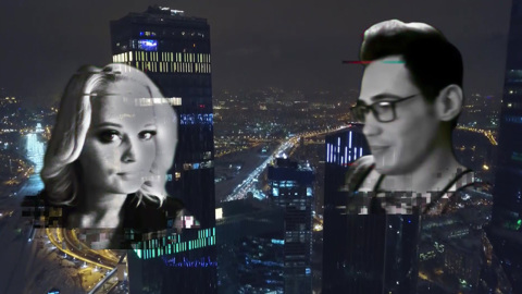 Интернет-чудовища. Расследование Эдуарда Петрова