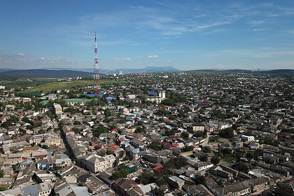 В Крым прибыла крупная делегация из Германии