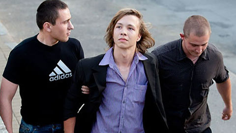 Кто вырастил "революционера" Протасевича | Двойные стандарты: Реакция Европы на посадку Ryanair в Минске