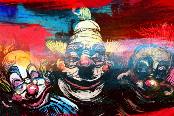 Лучшие клоуны российской оппозиции покидают сцену: «Открытая Россия»* ликвидируется. Григорий Игнатов