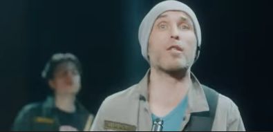 !Музыкальная пауза. Русская весна. Зверобой