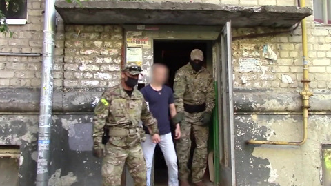 Подробности спецоперации по ликвидации экстремистов в Саратове