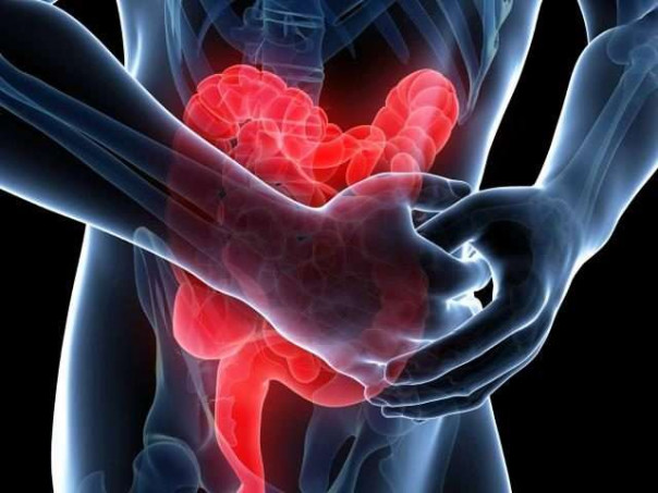 Новое направление в лечении язвенного колита и болезни Крона