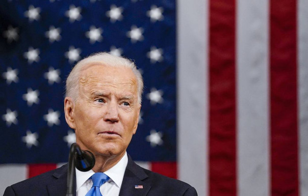 Богатейшие американцы при Байдене увеличили состояние на $195 млрд