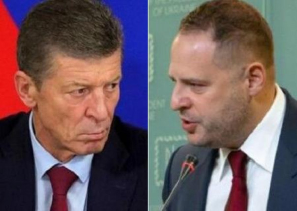 Кулеба обозначил единственный канал коммуникации между Кремлем и Киевом