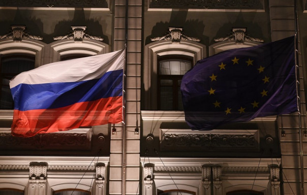 Из России с любовью – ответные меры против ЕС вызвали бурную реакцию