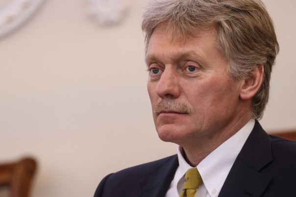 Дмитрий Песков | Мировая угроза дипфейков | Анонимность в интернете | Марафон Новое Знание