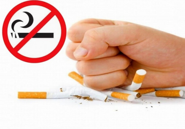 Правительство утвердило план мероприятий для реализации антитабачной концепции