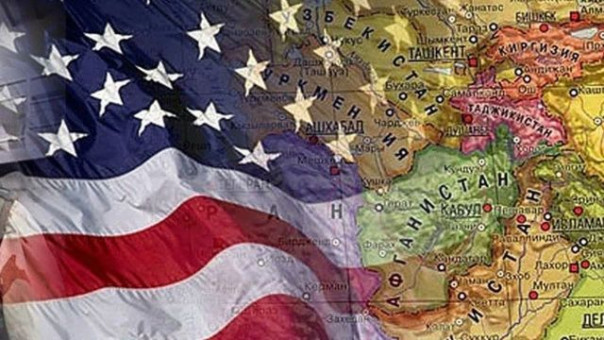 Вашингтон начинает новую игру в Закавказье