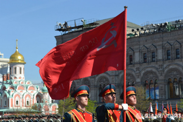 День гордости, а не скорби