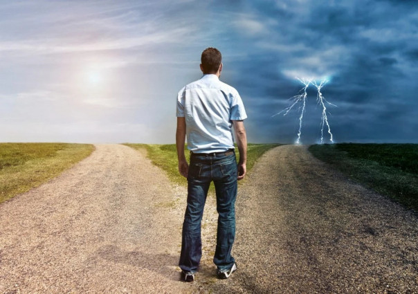 Стойкое ощущение