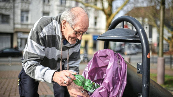 Фертильность и смертность в США в 2020 году