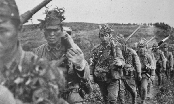 Просчёт Вашингтона: американцы ждали нападения Японии не на США, а на СССР