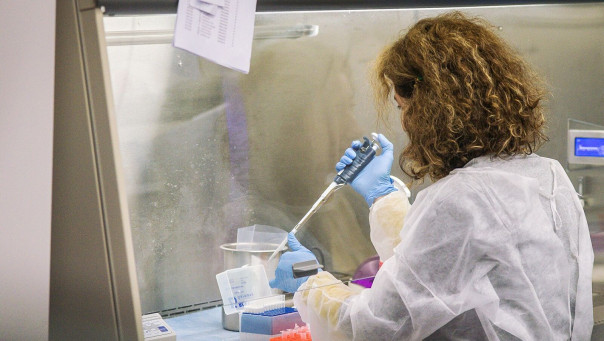 В Совбезе назвали возможный сценарий биоатаки на Россию