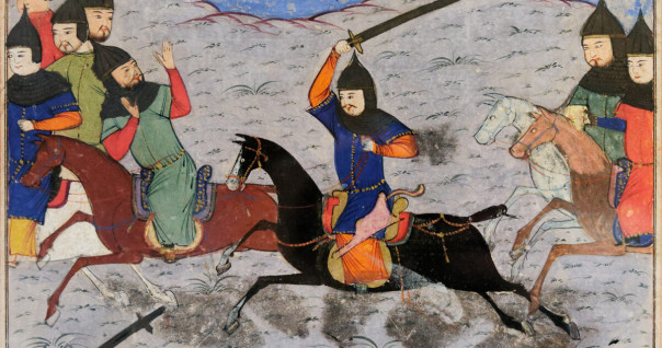 Какие уроки может извлечь Россия из поражения США в Афганистане